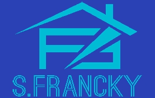logo de l'entreprise S.Francky Couverture